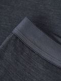 Product image thumbnail 5 M&Eacute;LANGE DE LAINE CALE&Ccedil;ON LONG, Ombre Blue