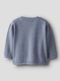 name it ORGANIC COTTON SWEATSHIRT, Troposphere, highres - 13240844_Troposphere_002.jpg