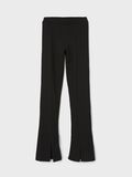 Name it BOOTCUT TROUSERS, Black, highres - 13207729_Black_003.jpg