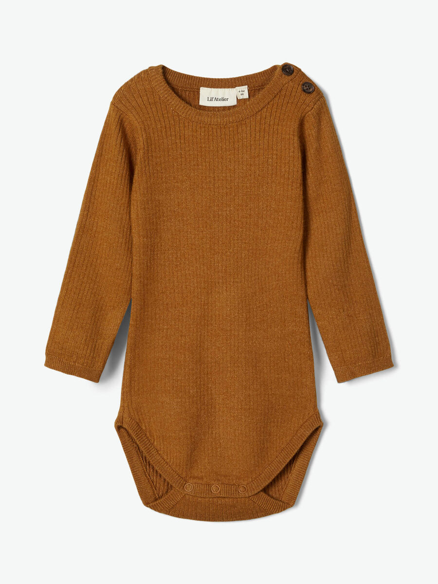 Name it RIB KNITTED ROMPER, Cathay Spice, highres - 13182162_CathaySpice_790434_003.jpg