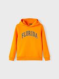 Name it CITY HOODIE SWEATSHIRT, Orange Peel, highres - 13206967_OrangePeel_003.jpg