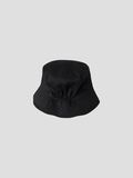 Product image thumbnail - BASIC FISCHERHUT, Black | 3