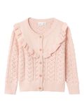 Name it À MANCHES LONGUES CARDIGAN EN MAILLE, Sepia Rose, highres - 13225024_SepiaRose_001.jpg