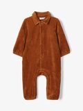 Name it RIBBED VELOUR ONE-PIECE SUIT, Monks Robe, highres - 13188781_MonksRobe_003.jpg