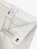 Name it COUPE CLASSIQUE SHORT CHINO, White Pepper, highres - 13188619_WhitePepper_006.jpg