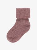 Name it 6-PACK GLITTERY SOCKS, Marron, highres - 13193054_Marron_869663_005.jpg