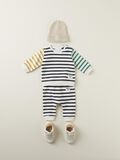 Name it STRIPED SWEAT PANTS, Dark Sapphire, highres - 13231593_DarkSapphire_008.jpg