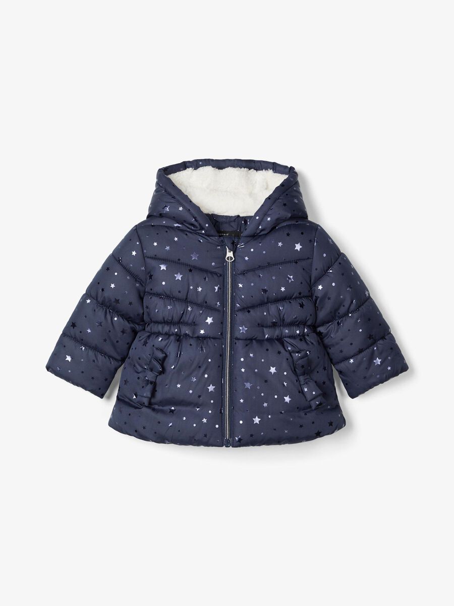 Name it STAR PRINT WINTER JACKET, Dress Blues, highres - 13178615_DressBlues_003.jpg