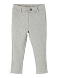 Name it REGULAR FIT BUKSER, Grey Melange, highres - 13205935_GreyMelange_001.jpg