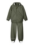Name it UNISEX ROPA IMPERMEABLE, Thyme, highres - 13177542_Thyme_001.jpg