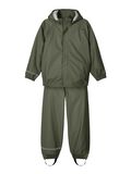 Name it UNISEX RAINWEAR, Thyme, highres - 13177542_Thyme_001.jpg