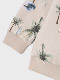 Product image thumbnail - REGULAR FIT SWEATSHIRT, Pure Cashmere | 5