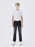 name it NORMAL PASSFORM SWEAT JEANS, Black Denim, highres - 13185213_BlackDenim_007.jpg