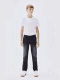 Name it NORMAL PASSFORM SWEAT JEANS, Black Denim, highres - 13185213_BlackDenim_007.jpg