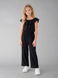 Product image thumbnail 2 SLEEVELESS JUMPSUIT, Black