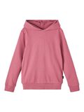 Name it LANGE MOUWEN SWEATSHIRT, Rose Wine, highres - 13202110_RoseWine_001.jpg