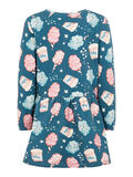 Name it POPCORN AND CANDYFLOSS PRINT DRESS, Mallard Blue, highres - 13171405_MallardBlue_002.jpg