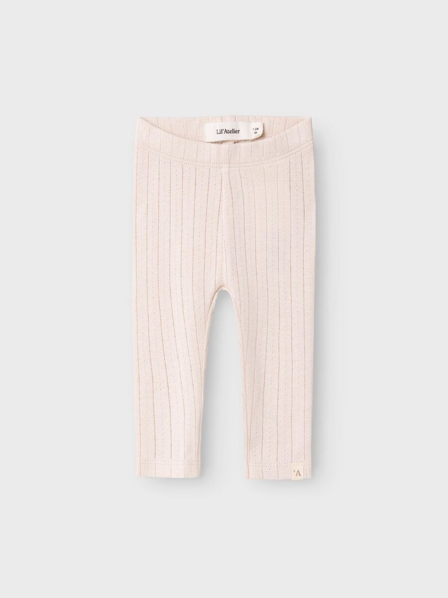 name it SLIM FIT LEGGINGS, Shell, highres - 13230639_Shell_003.jpg