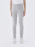 name it SWEAT LEGGINGS, Grey Melange, highres - 13195885_GreyMelange_008.jpg