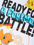 Product image thumbnail 4 POKEMON PRINT T-SHIRT, Bright White