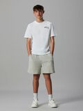 name it REGULAR FIT SHORTS, Turtledove, highres - 13243791_Turtledove_008.jpg