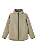 Name it IMPERMÉABLE VESTE, Vetiver, highres - 13213988_Vetiver_001.jpg