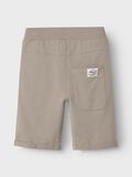 Name it REGULAR FIT SHORTS, Pure Cashmere, highres - 13201050_PureCashmere_002.jpg