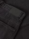 Product image thumbnail - SKATER JEAN, Black Denim | 6