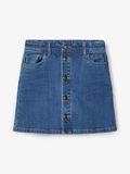 Name it MJUK A-LINJEFORMAD JEANSKJOL, Dark Blue Denim, highres - 13178954_DarkBlueDenim_003.jpg