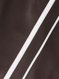 Product image thumbnail - WIDE LEG SPORTS SHORTS, Delicioso | 4