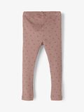 Name it EXTRA SLIM FIT BLOMMÖNSTER LEGGINGS, Twilight Mauve, highres - 13194921_TwilightMauve_004.jpg