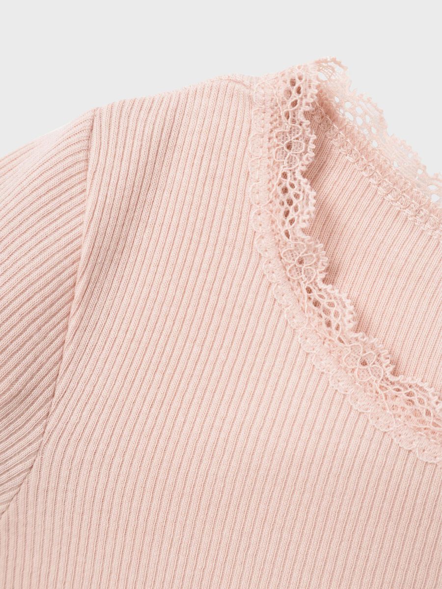 name it BASIC TOP MED LANGE ÆRMER, Sepia Rose, highres - 13198042_SepiaRose_005.jpg
