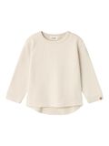 Name it REGULAR FIT LONG SLEEVED TOP, Birch, highres - 13234280_Birch_001.jpg