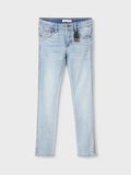 Name it NØKKELHENGER SKINNY FIT JEANS, Light Blue Denim, highres - 13185700_LightBlueDenim_003.jpg