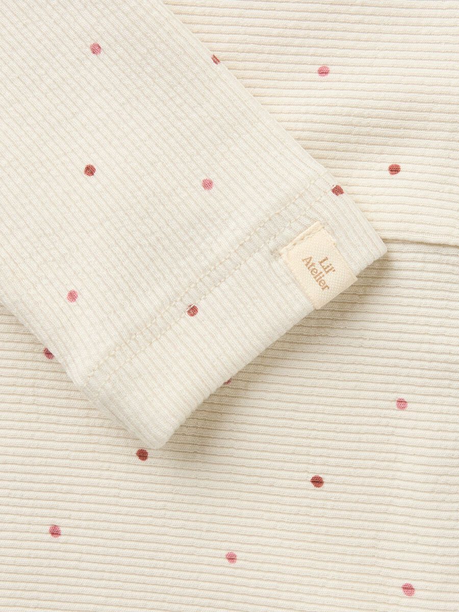 Carousel image 3 PRINTET LEGGINGS, Turtledove