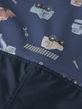Product image thumbnail 5 ALFA08 SOFTSHELL SUIT, Oceana