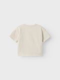 Name it LOOSE FIT T-SHIRT, Turtledove, highres - 13228112_Turtledove_002.jpg