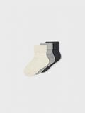 name it PACK DE 3 ALGODÓN SUAVE CALCETINES, Dark Sapphire, highres - 13202715_DarkSapphire_003.jpg