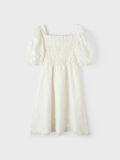 Name it RELAXED FIT DRESS, White Alyssum, highres - 13218664_WhiteAlyssum_003.jpg