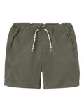 name it REGULAR FIT BADESHORTS, Dusty Olive, highres - 13226624_DustyOlive_001.jpg