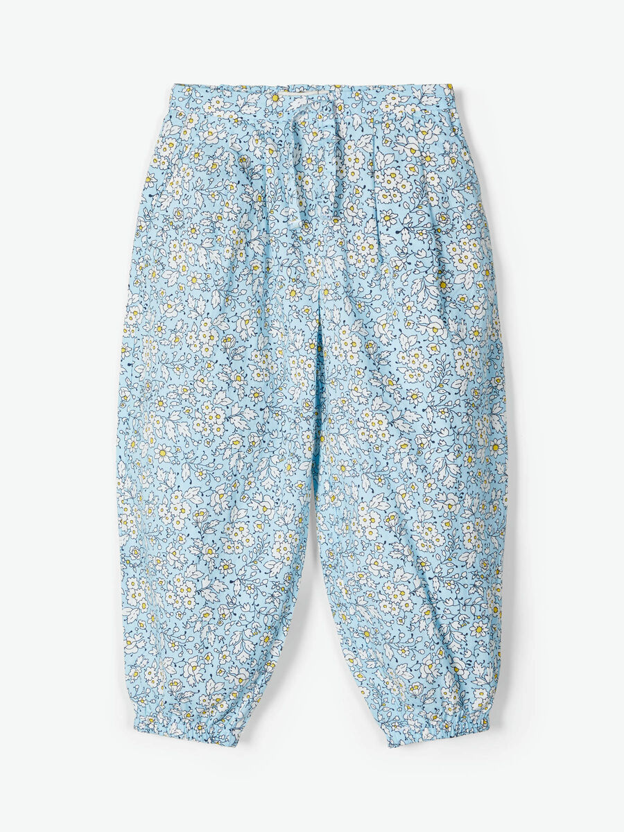 Name it KATOENEN BLOEMENPRINT BROEK, Dream Blue, highres - 13176526_DreamBlue_003.jpg