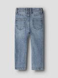 Product image thumbnail 2 SLIM FIT JEANS, Medium Blue Denim