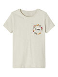 Name it IMPRIMÉE T-SHIRT, Peyote Melange, highres - 13191708_PeyoteMelange_001.jpg