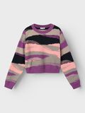 Name it LONG SLEEVED KNITTED PULLOVER, Cattleya Orchid, highres - 13225324_CattleyaOrchid_003.jpg