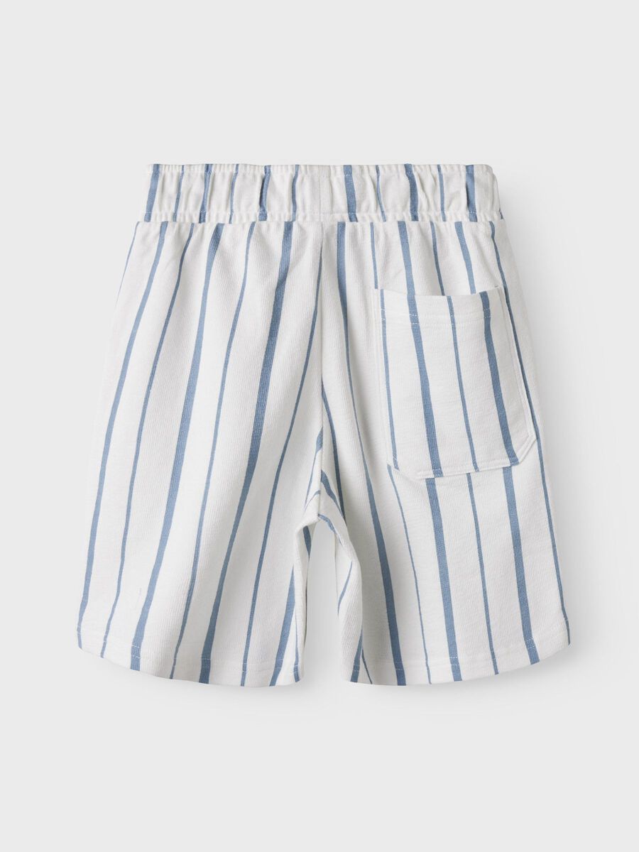 name it ORGANIC COTTON SHORTS, White Alyssum, highres - 13247463_WhiteAlyssum_1215894_002.jpg