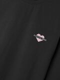 Name it RELAXED FIT T-SHIRT, Black, highres - 13235201_Black_005.jpg