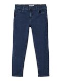 Name it INDIGO FARBE REGULAR JEANS, Dark Blue Denim, highres - 13195106_DarkBlueDenim_001.jpg