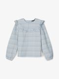 Name it CHECKED FRILL SHIRT, Skyway, highres - 13192661_Skyway_003.jpg