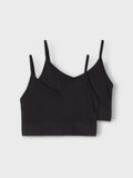 name it LOT DE 2, CÔTELÉS BRALETTE, Black, highres - 13196130_Black_003.jpg