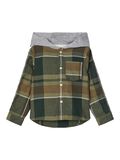 Name it CHECKED SHIRT, Thyme, highres - 13179125_Thyme_001.jpg